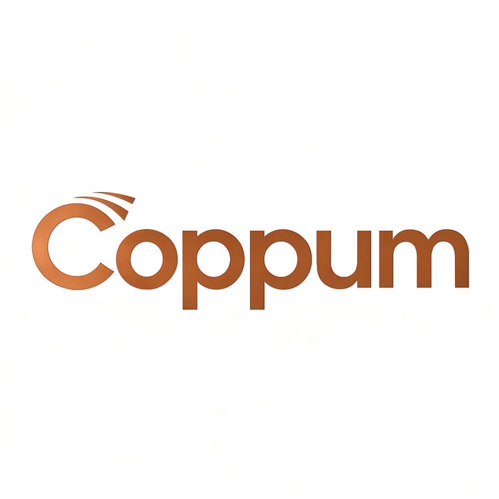 Coppum