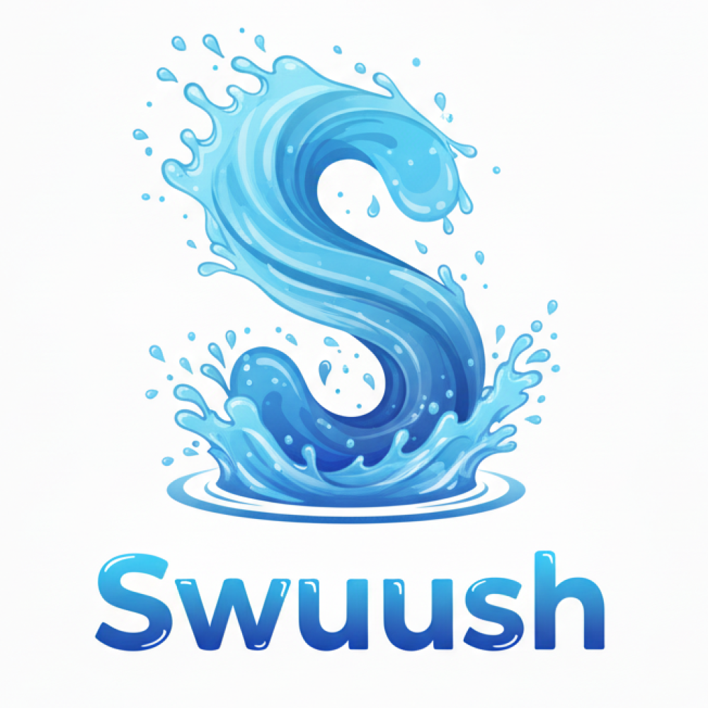 Swuush