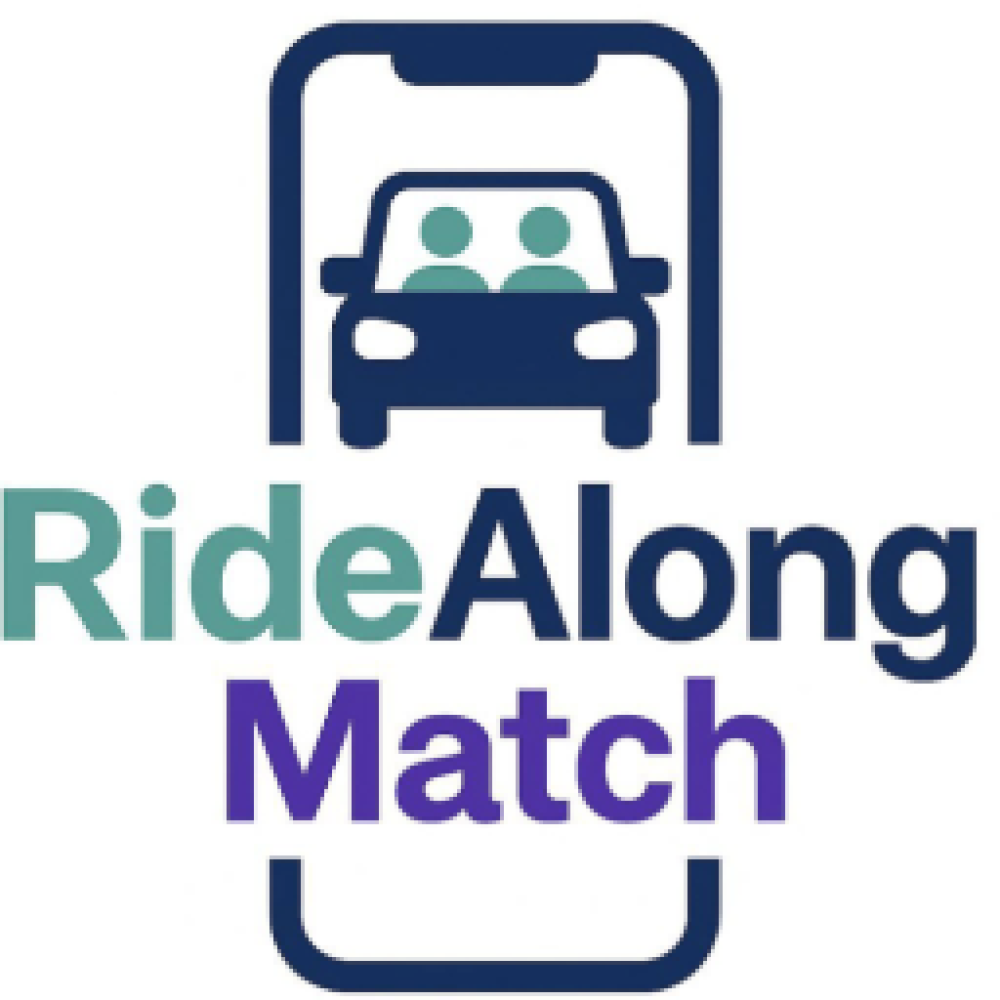 Ride Along Match