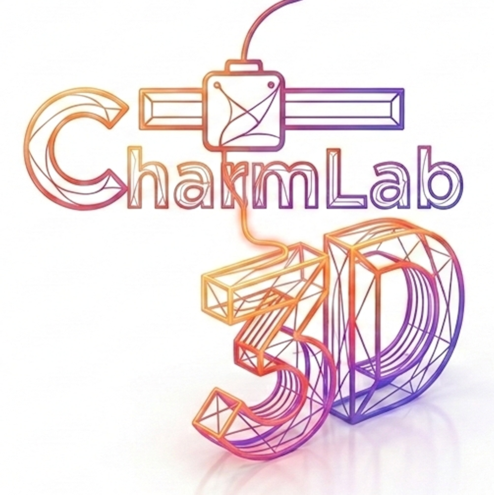 CharmLab 3D