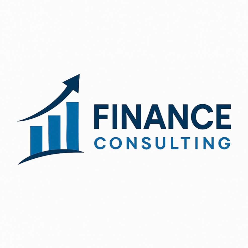 Business consultant office