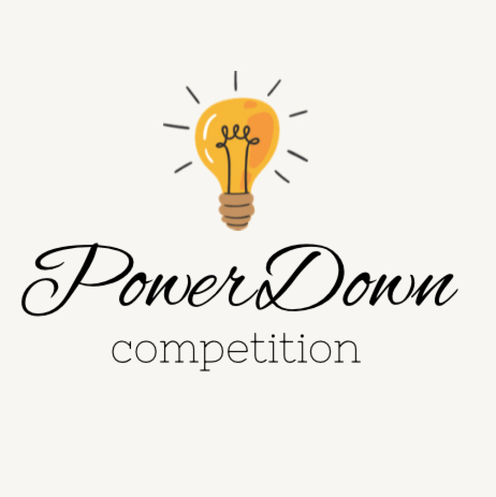 The Power-Down Challenge